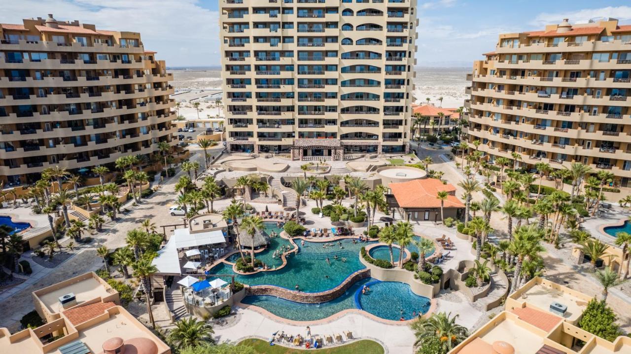 Appartement Bella Sirena A 404 à Puerto Peñasco Extérieur photo