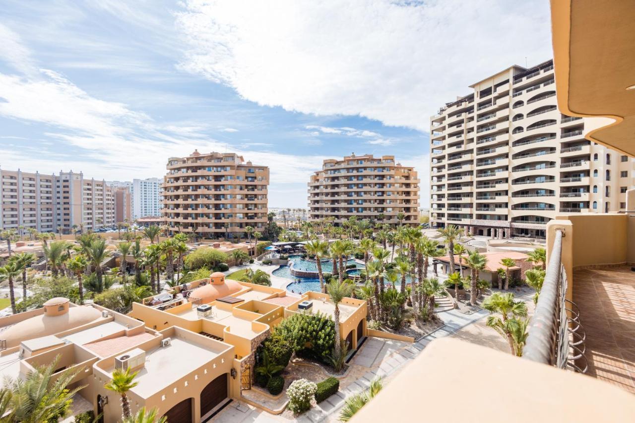 Appartement Bella Sirena A 404 à Puerto Peñasco Extérieur photo