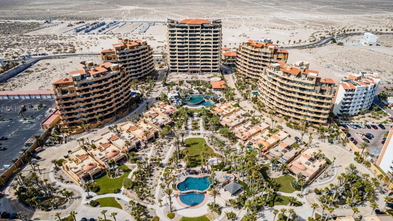 Appartement Bella Sirena A 404 à Puerto Peñasco Extérieur photo