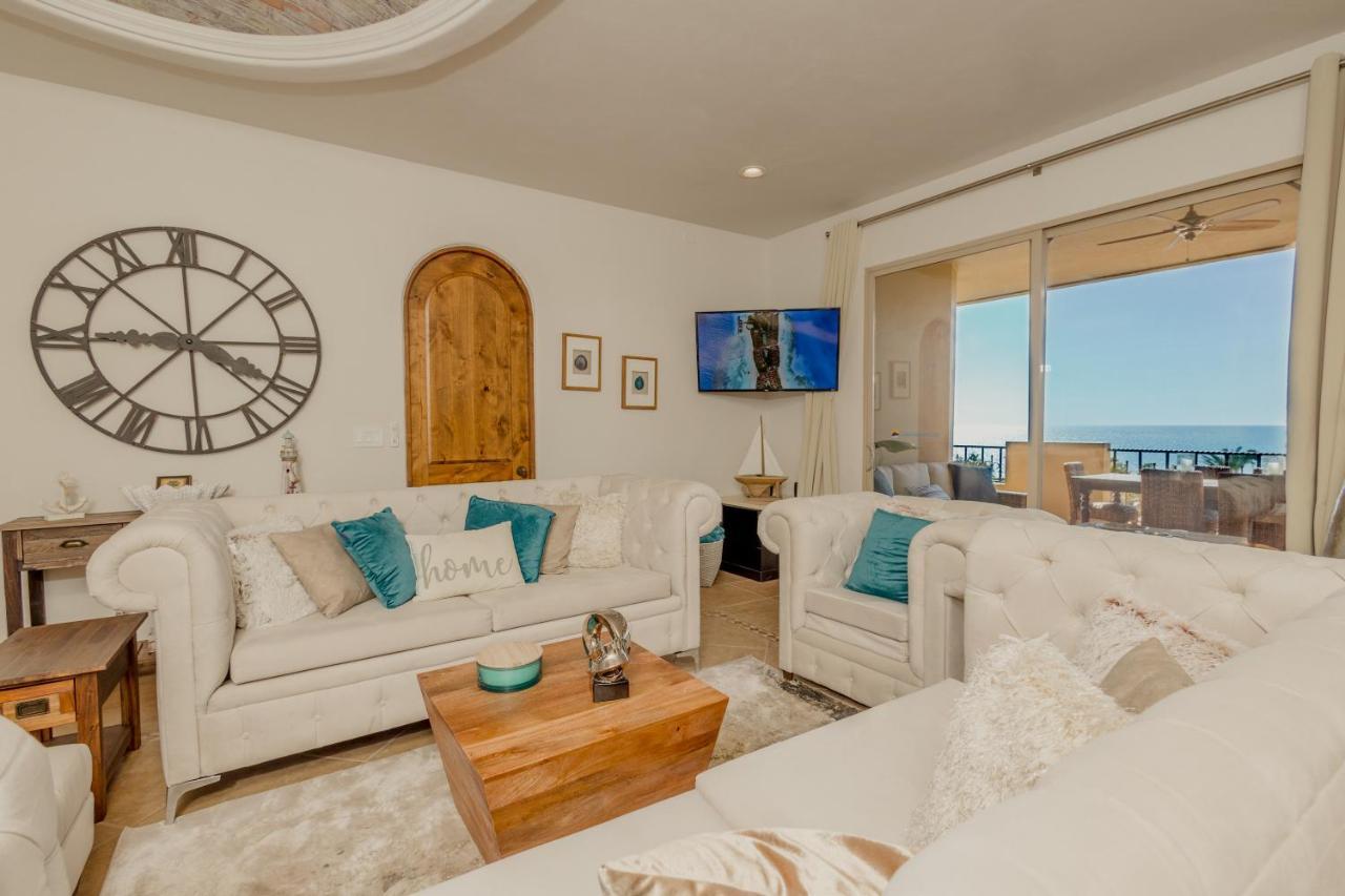 Appartement Bella Sirena A 404 à Puerto Peñasco Extérieur photo