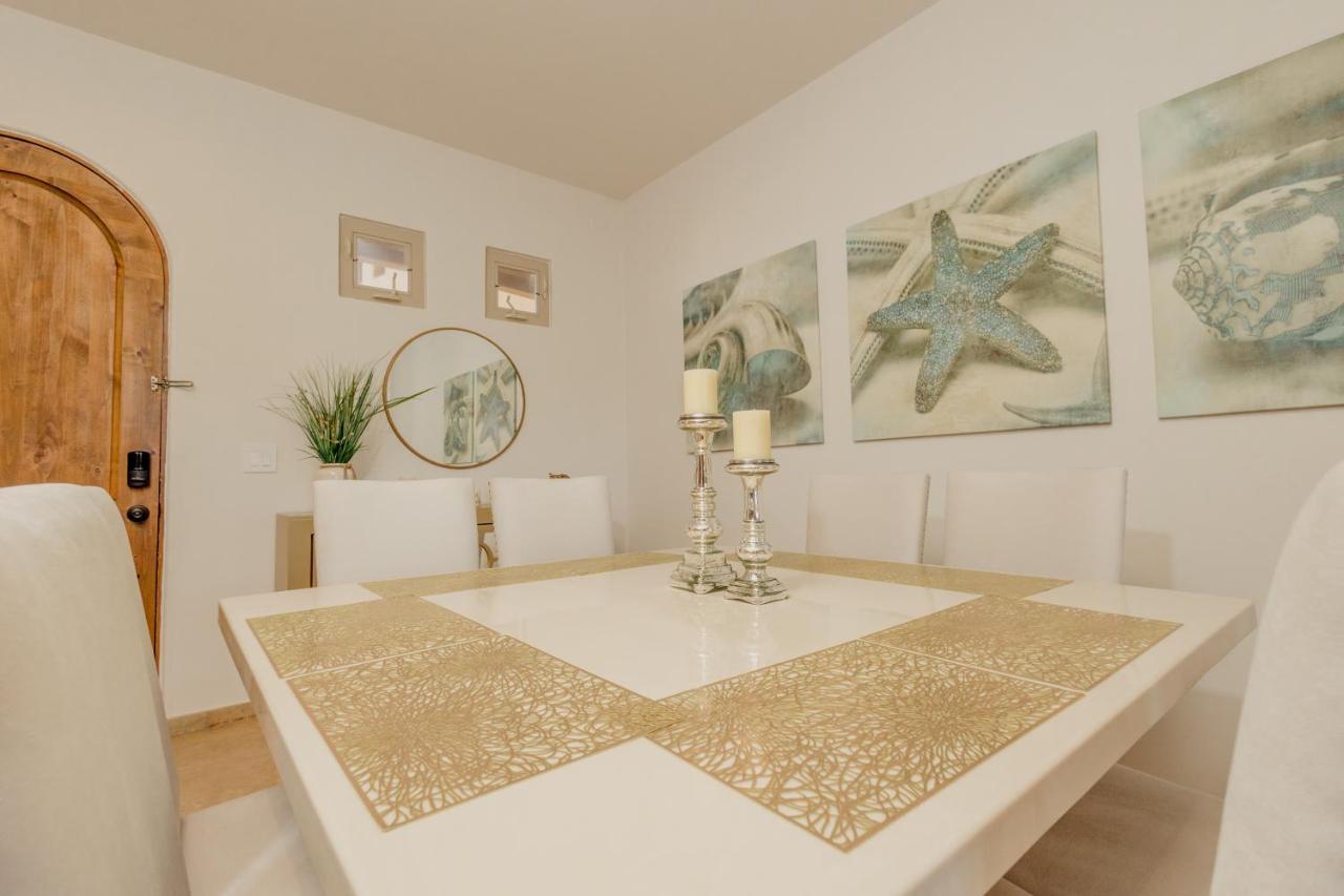 Appartement Bella Sirena A 404 à Puerto Peñasco Extérieur photo