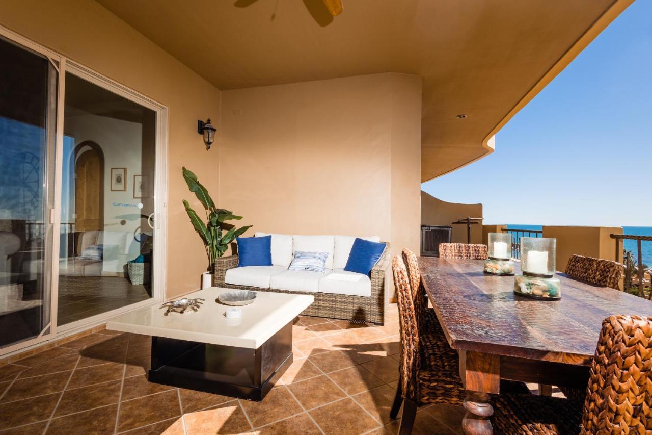 Appartement Bella Sirena A 404 à Puerto Peñasco Extérieur photo