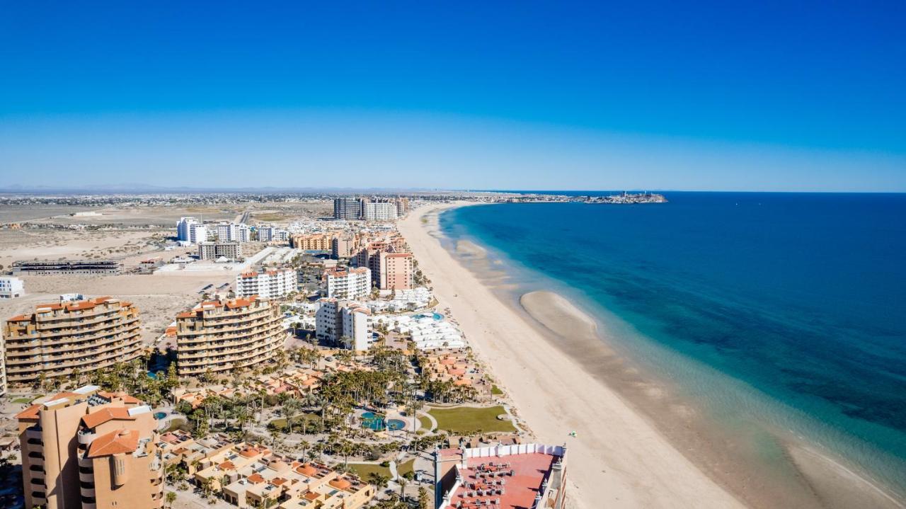 Appartement Bella Sirena A 404 à Puerto Peñasco Extérieur photo
