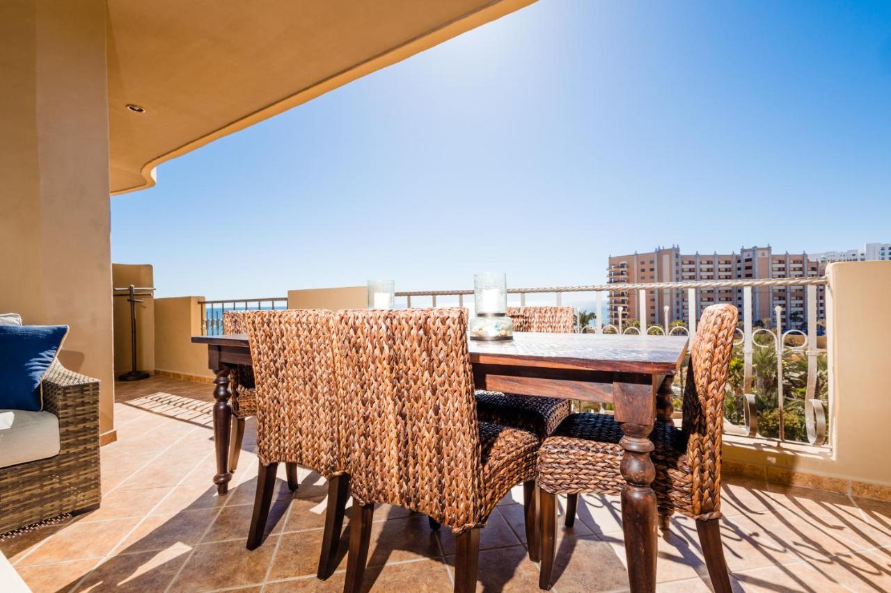 Appartement Bella Sirena A 404 à Puerto Peñasco Extérieur photo