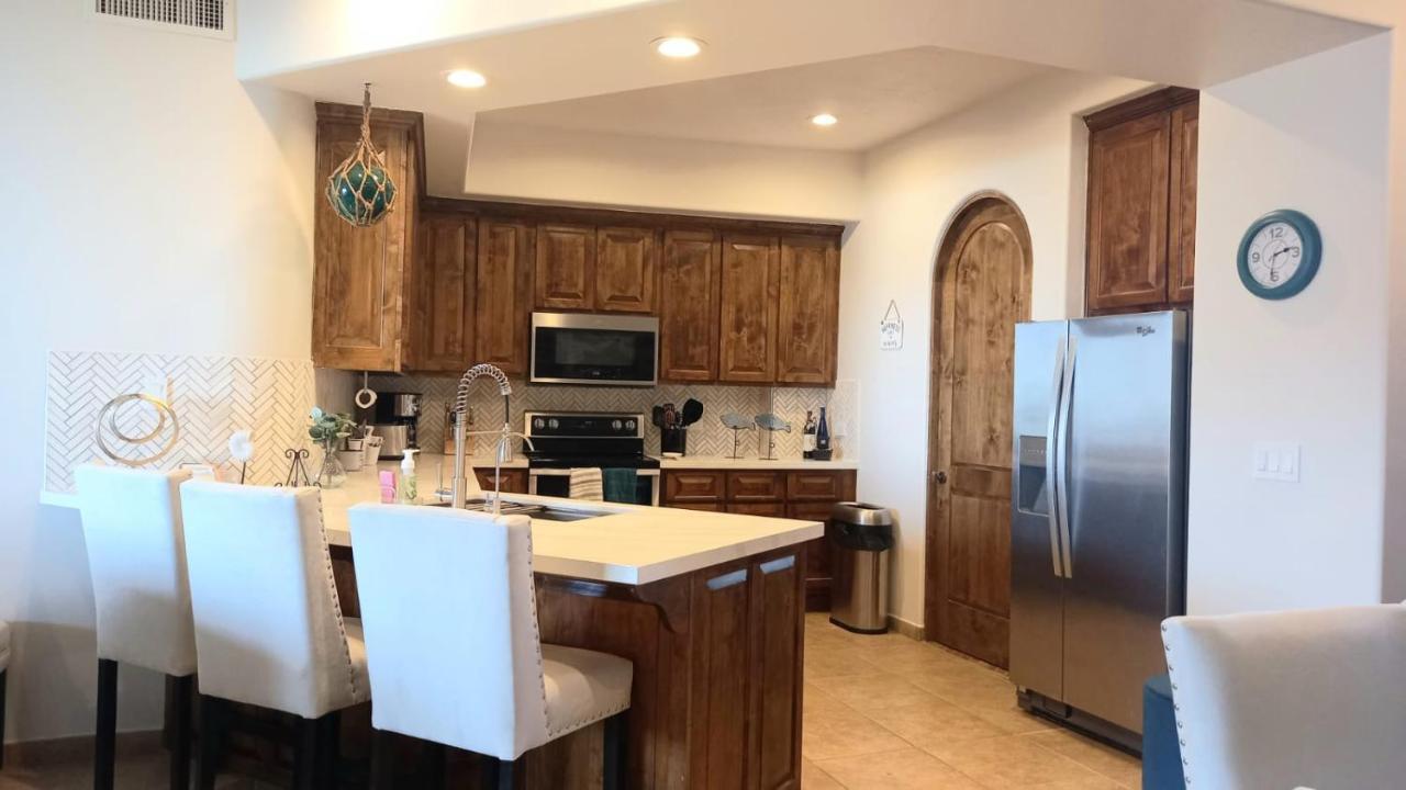 Appartement Bella Sirena A 404 à Puerto Peñasco Extérieur photo