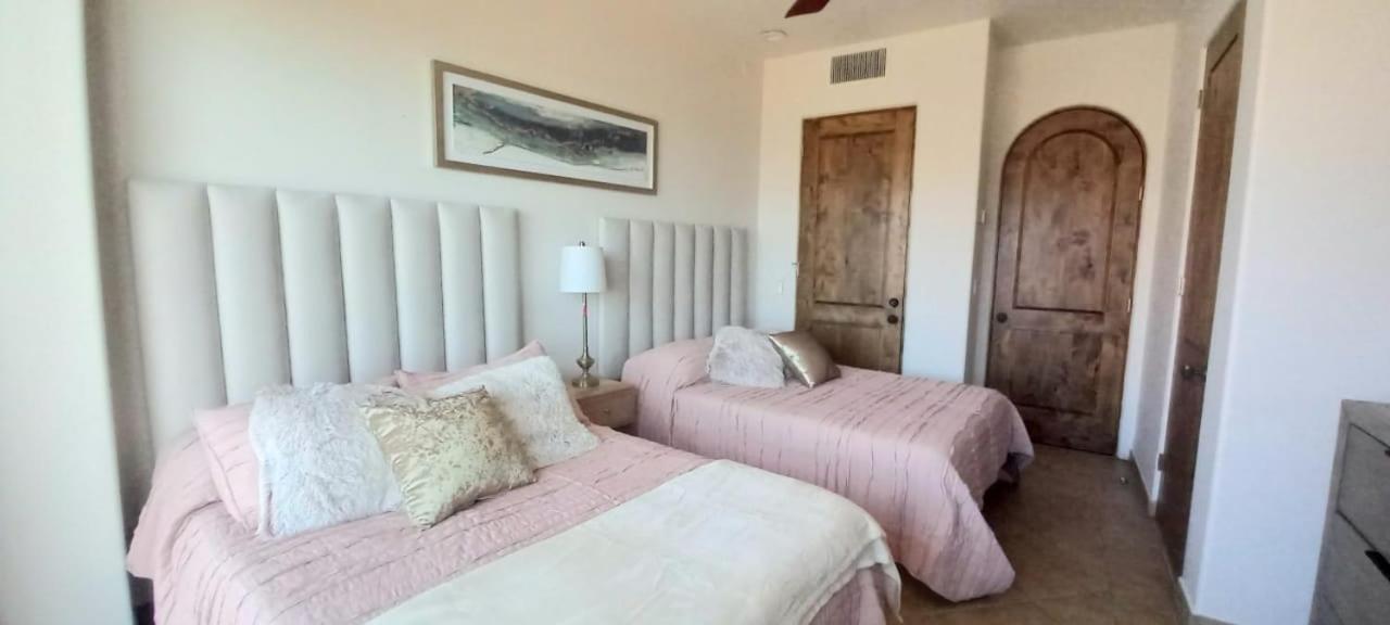 Appartement Bella Sirena A 404 à Puerto Peñasco Extérieur photo